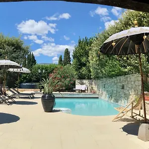  Guest house Mathis France