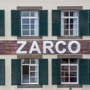 Zarco Couette-café Funchal (Madeira)