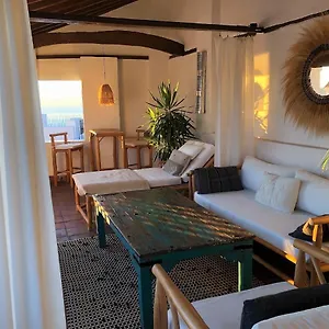 *** Bed & Breakfast Limonero Spain