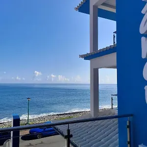 ** Hotel Mediterraneo Madeira Portugal