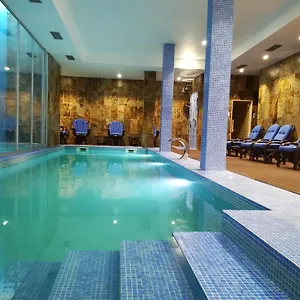 Ibn-arrik Hotel Coïmbre