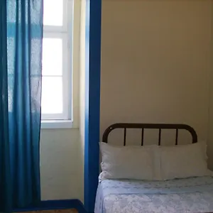  Hostel Dias E Dominguez Portugal