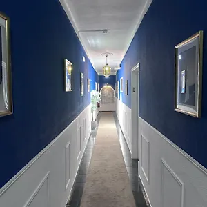 Bed & Breakfast Arcada House, Tavira