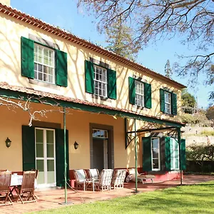 Quinta Malvas - Quinta De Santa Luzia Maison d'hôtes Funchal (Madeira)