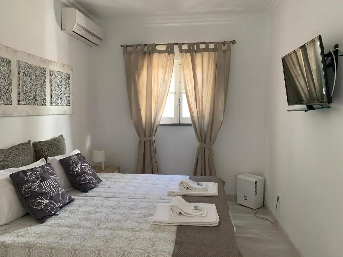 Gasthof Discovery Tavira