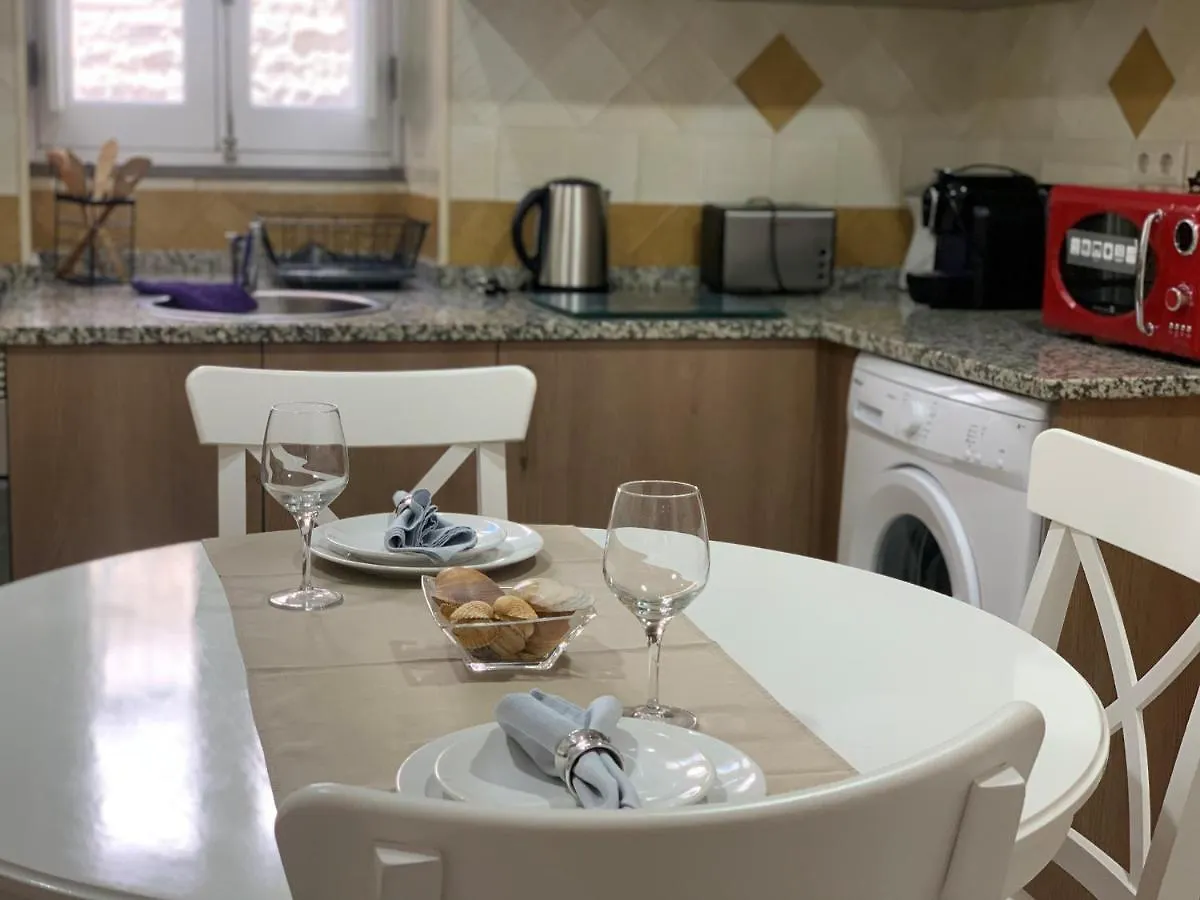 Discovery Tavira Gasthof