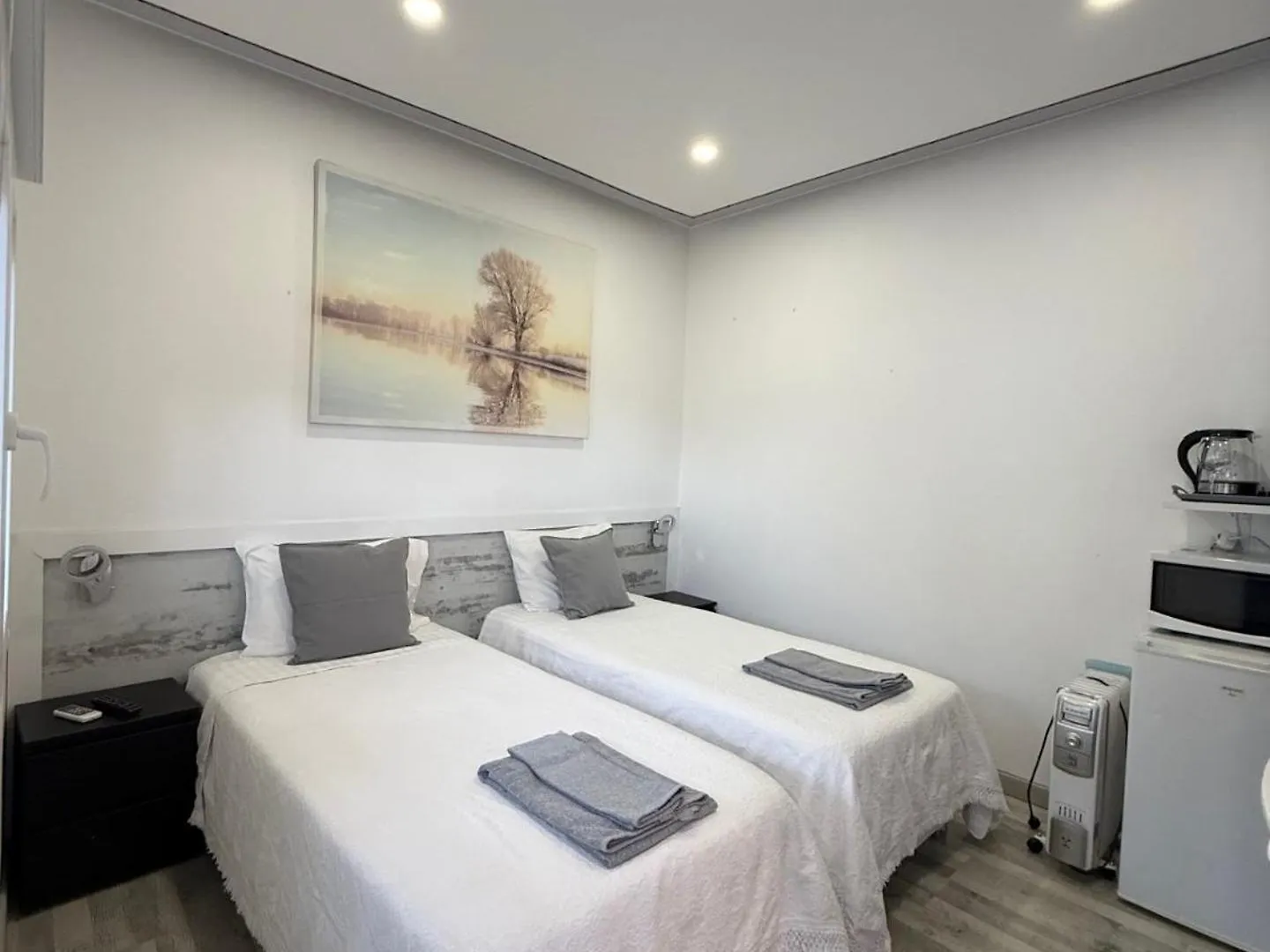 Gasthof Discovery Tavira