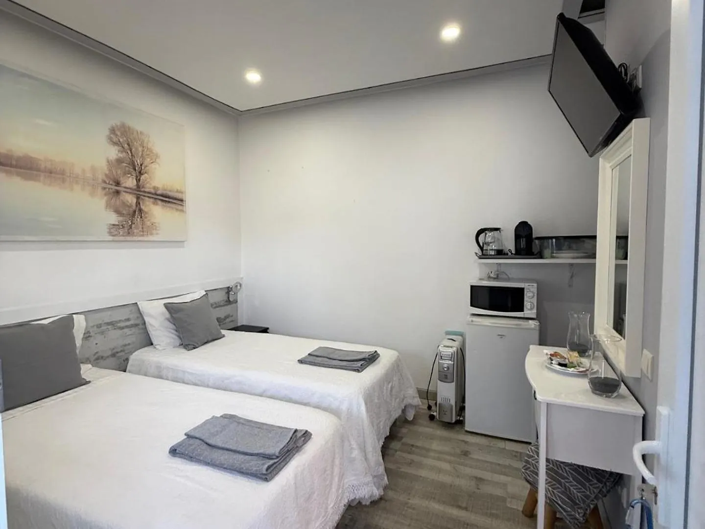 Discovery Tavira Gasthof